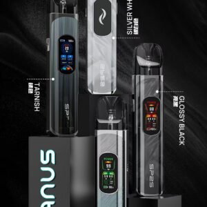 SP2S天王星灌油主機❤️‍最高可以調節30瓦❤️‍主機内含两颗空倉